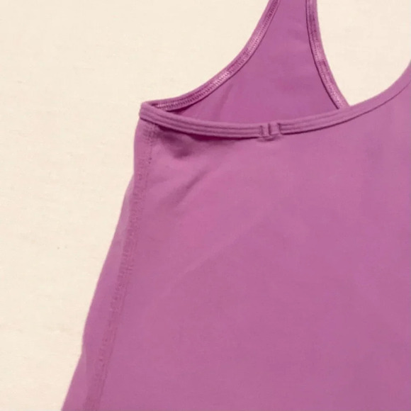 Lululemon Tank Top Size Small Womens Activewear - Picture 9 of 13